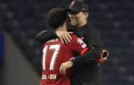 5 điểm nhấn Porto 1-5 Liverpool: Wonderkid trỗi dậy; Bệ phóng từ Salah
