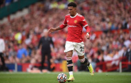 5 lý do Solskjaer phải để Sancho đá chính trước Villarreal