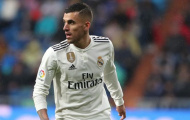 6 chữ ký thảm họa của Real Madrid một thập kỷ qua