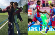 Ansu Fati - Gavi: Niềm hy vọng mới từ La Masia