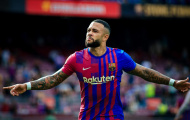 Đội hình tiêu biểu vòng 7 La Liga: 3 sao Barca, đầu tàu Fekir