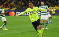 Dortmund biến sân nhà thành tử địa với các đại diện Bồ Đào Nha