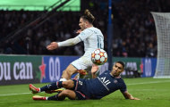 CĐV tiếc nuối khi Chelsea vồ hụt Hakimi