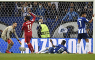 Hàng công bùng nổ, Liverpool trút cơn mưa bàn thắng vào lưới Porto