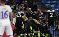 HLV Ancelotti chỉ ra lý do Real Madrid thua sốc Sheriff Tiraspol