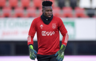 Xác thực vụ Inter chiêu mộ Bernd Leno