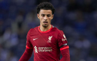 Jurgen Klopp: “Curtis Jones đã chơi 1 trận đấu đỉnh cao”
