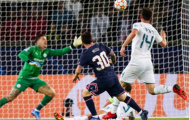 Messi khai hoả, PSG khuất phục Man City
