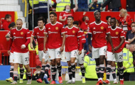 'Đội hình của M.U phải cạnh tranh cả C1 và Premier League'