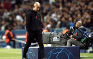 Pep Guardiola đã nhận ra điều còn thiếu tại Man City?
