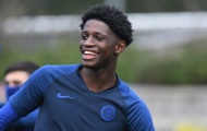 Samuel Iling-Junior: Cựu cầu thủ Chelsea gây ấn tượng tại Juventus