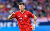 Niklas Sule tham vọng đến Ngoại hạng Anh thi đấu