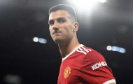 Thái độ cầu thị bất ngờ giúp Dalot trở lại Man Utd đầy mạnh mẽ