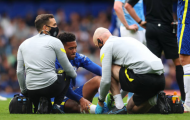 Tuchel lên tiếng về chấn thương của Reece James