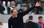 3 sai lầm của Thomas Tuchel trận thua Juventus