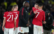 'Khi bạn có Cristiano Ronaldo trên sân, luôn xuất hiện những cơ hội'