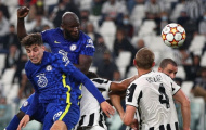 6 điểm nhấn Juventus 1-0 Chelsea: Lukaku lạc lõng; Allegri cao tay hơn Tuchel 
