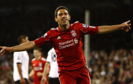 7 cựu cầu thủ Liverpool bạn không nghĩ vẫn còn thi đấu