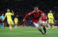 Bruno Fernandes ca ngợi người hùng thầm lặng của Man Utd