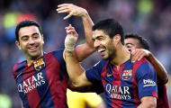 Suarez hé lộ tình cảnh bi đát của Barca, khuyên Xavi từ chối