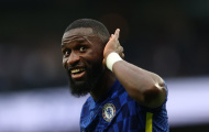 Chelsea sáng cửa gia hạn với Rudiger