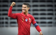 CHÍNH THỨC! Bồ Đào Nha và Tây Ban Nha công bố đội hình dự VL World Cup
