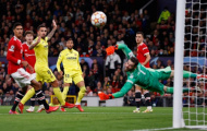 Phẩm chất tốt nhất của De Gea đã quay trở lại với Man Utd