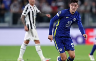 'Kai Havertz và Hakim Ziyech có một trận đấu thất vọng'