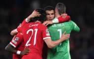 Không phải Ronaldo, CĐV Man Utd chọn ra cầu thủ xuất sắc nhất trận