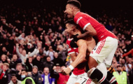 'Lingard như siêu dự bị. Nhưng lại là Ronaldo!'