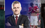 Man United dưới thời Ole: Cỗ máy chưa hoàn hảo