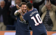 'Và họ vẫn nói Messi không thể chơi ở Premier League'