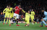 Michael Owen bất ngờ với quyết định thay người của Solskjaer