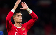 Phá lưới Villarreal, Ronaldo gửi thông điệp đến NHM Man Utd