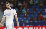 Real Madrid nhận tin vui từ Gareth Bale