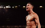 Ronaldo biết trước sẽ ghi bàn vào lưới Villarreal