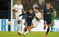 Young cho rằng Man Utd thiếu mẫu tiền vệ giống Carrick