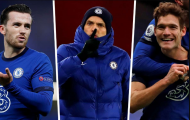 3 sự thay đổi Tuchel cần thực hiện trong trận gặp Southampton