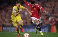5 thay đổi chiến thuật mà Solskjaer cần thực hiện tại Man Utd