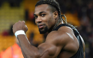 Adama Traore đồng ý thỏa thuận mới, đập tan hy vọng của Liverpool, Tottenham