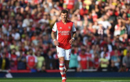 Arteta khen ngợi tố chất của Ben White