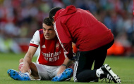 Arteta xác nhận, Xhaka có thể tránh khỏi cuộc phẫu thuật đầu gối