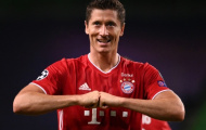 PSG nhắm Lewandowski thay Mbappe với đãi ngộ khủng