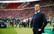 Barca thêm Ralf Rangnick vào danh sách thay Koeman