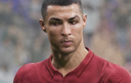 Cristiano Ronaldo như Bá tước Dracula trong PES mới