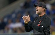 HLV Jurgen Klopp chỉ ra đội bóng mạnh nhất châu Âu hiện tại