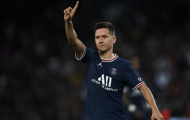 Gia cố trung tuyến, Barca nhắm Ander Herrera