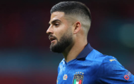 Tuchel lên kế hoạch đón Lorenzo Insigne
