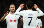Kane nã hat-trick trong ngày Tottenham vùi dập đại diện đến từ Slovenia