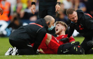 Phẫu thuật thành công, Elliott gửi thông điệp đến CĐV Liverpool